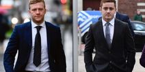 RTÉ to air documentary on the trial of Paddy Jackson and Stuart Olding