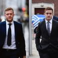 Anatomy of a night out: Read the WhatsApp and text messages sent by Jackson, Olding, McIIroy, Harrison and others as heard by the jury
