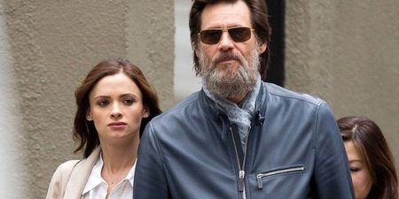 Jim Carrey cleared of any wrongdoing relating to the death of Cathriona White
