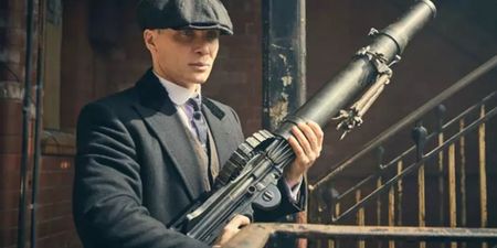 Here are the first plot details for Season 5 of Peaky Blinders