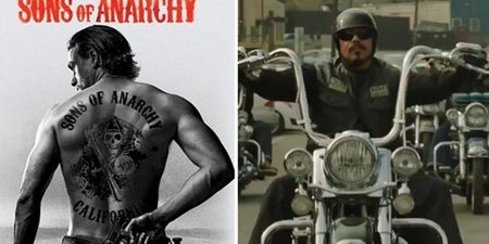 The Sons of Anarchy spin-off has released even more images