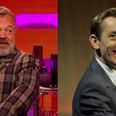 Tubridy and Norton: Here are the lineups for tonight’s Late Late and Graham Norton Show