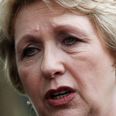 A tearful Mary McAleese says her brother was “seriously, physically, sadistically abused” by Fr. Malachy Finnegan