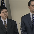 Making A Murderer’s Dean Strang and Jerry Buting are coming back to Dublin
