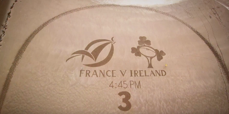 TV3’s Six Nations promo will have you pumped for Saturday’s game