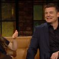 WATCH: Brian O’Driscoll and Michaela Morley melted our hearts talking about their friendship