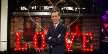 The Late Late Show are looking for old-school romantics for their Valentine’s special