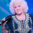 WATCH: 81-year-old Evelyn had the nation in tears on the first episode of Ireland’s Got Talent