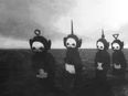 WATCH: This episode of Tellytubbies was so creepy it was banned from TV