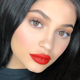 Kylie Jenner has given birth to a ‘beautiful and healthy baby girl’