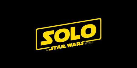 #TRAILERCHEST: Your very first look at Solo: A Star Wars Story