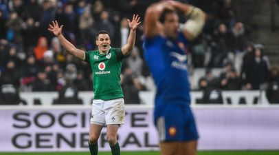 41 heroic phases, Johnny Sexton magic, and how Ireland can improve during the Six Nations