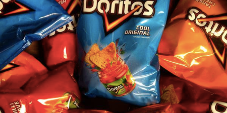 Doritos slammed for revealing plans for ‘lady-friendly crisps’