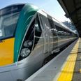 Services out of Heuston suspended due to mechanical fault on train