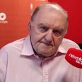 BAI upholds complaint about George Hook’s on-air rape comments