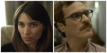 Rooney Mara and Joaquin Phoenix will be in Dublin later this month for the Irish premiere of their new movie