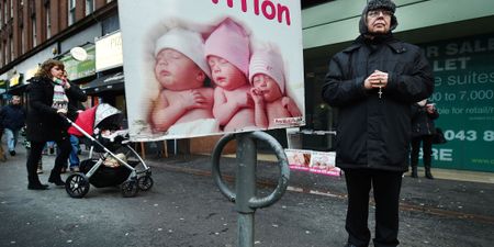 Supreme Court rules against Pro-Life campaign to join case on unborn children