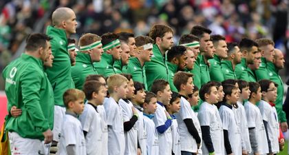 These are the changes Ireland should make for the Six Nations game with Italy