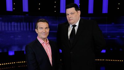 We never knew the real reason why Mark Labbett is called The Beast