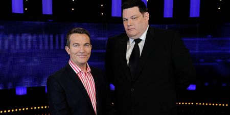A tribute to The Chase, the best TV quiz show of all time
