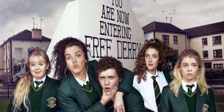 WATCH: The first trailer for Derry Girls Season 2 is here