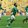 FAI release never-before-seen footage of Wes Hoolahan’s most famous goal in retirement tribute