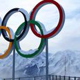 Athletes confirmed to have fallen ill due to the Winter Olympics norovirus outbreak