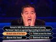 Who Wants To Be A Millionaire? reboot has landed a very surprising new host