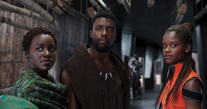 Black Panther has become the 4th movie ever to achieve this impressive milestone