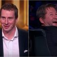 WATCH: Dublin magician bags four yes votes on Norway’s Got Talent