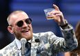Conor McGregor has told fans how they can enter Thursday’s press conference (which is closed to the public)