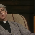 The best one-off characters in Father Ted