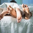 Ireland’s favourite sex position revealed in new Valentine’s Day survey