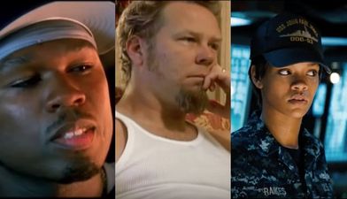The 10 worst acting performances by musicians ever to hit the screen
