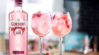 Here’s why you can only buy four bottles max of Gordon’s limited edition Pink Gin in Tesco