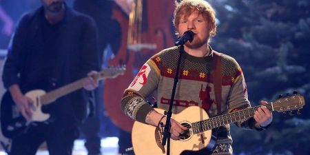 There could be very bad news for anyone that got a ticket to one of Ed Sheeran’s Irish gigs