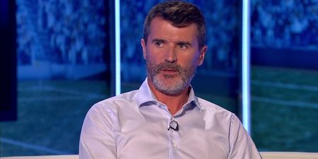 Only Roy Keane could possibly see the negative side to Liverpool’s 5-0 win over Porto