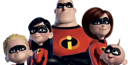 A brand-new sneak peek of The Incredibles 2 is here, and it looks amazing