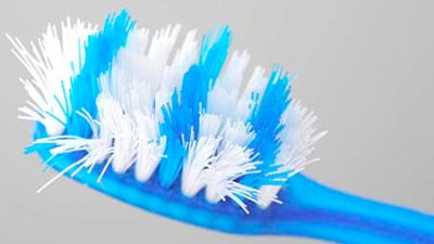 The ultimate toothbrush debate has kicked off, and some of the responses sound very strange to us