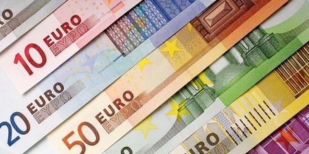 PICS: These are the new €100 and €200 banknotes coming to Ireland