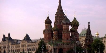 13 Russians have been officially charged with interfering in the 2016 US election