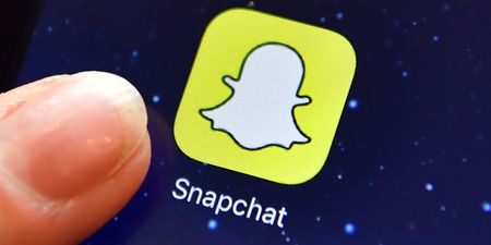 Snapchat will be testing out a series of unskippable ads this May