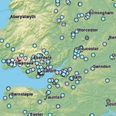 4.2 magnitude earthquake reported to hit Wales and England