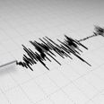 A minor earthquake was recorded in Donegal on Sunday night