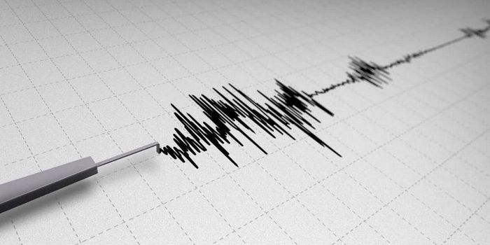 earthquake Donegal