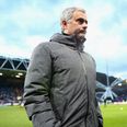 Jose Mourinho in ‘furious bust up with two of biggest players in dressing room’