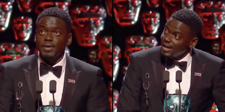 Get Out star reveals secret speech rules enforced by awards show bosses