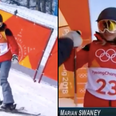 We’ve done it – we have just found the worst Olympian of all time