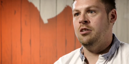 First Dates guest opens up about times he was “queer-bashed” as a teenager