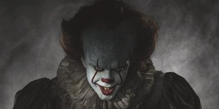 Looks like IT: Chapter Two is about to land a perfect piece of casting